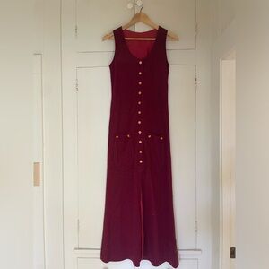 Vintage Dress